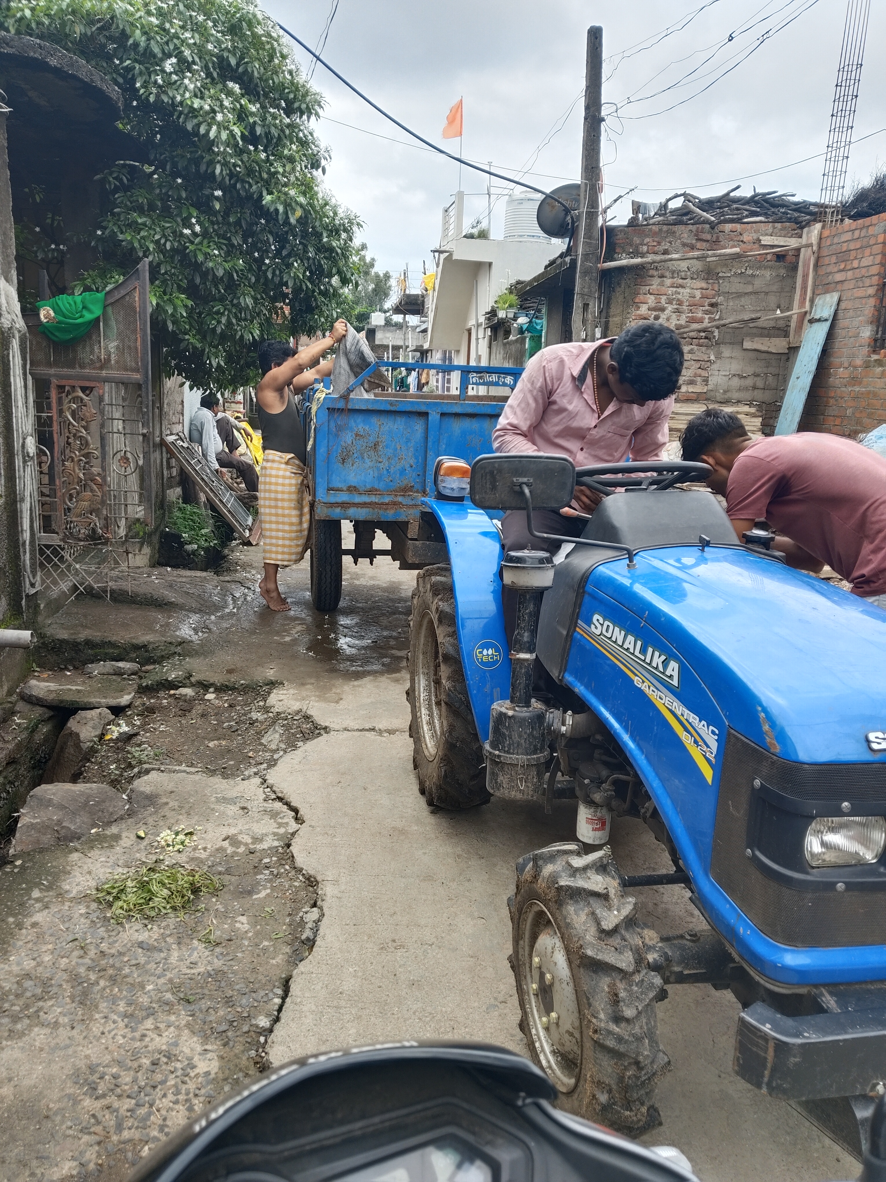 स्वच्छ भारत